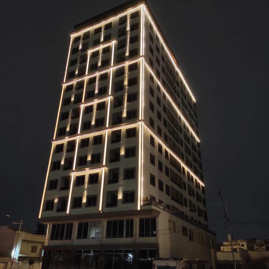 STADIYUM TOWER