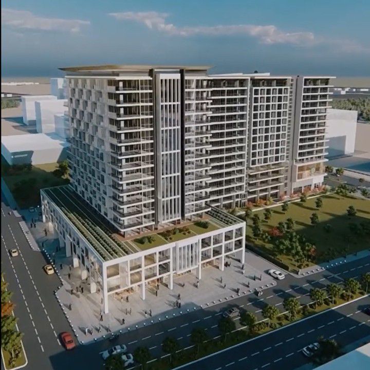 SALOOR TOWER